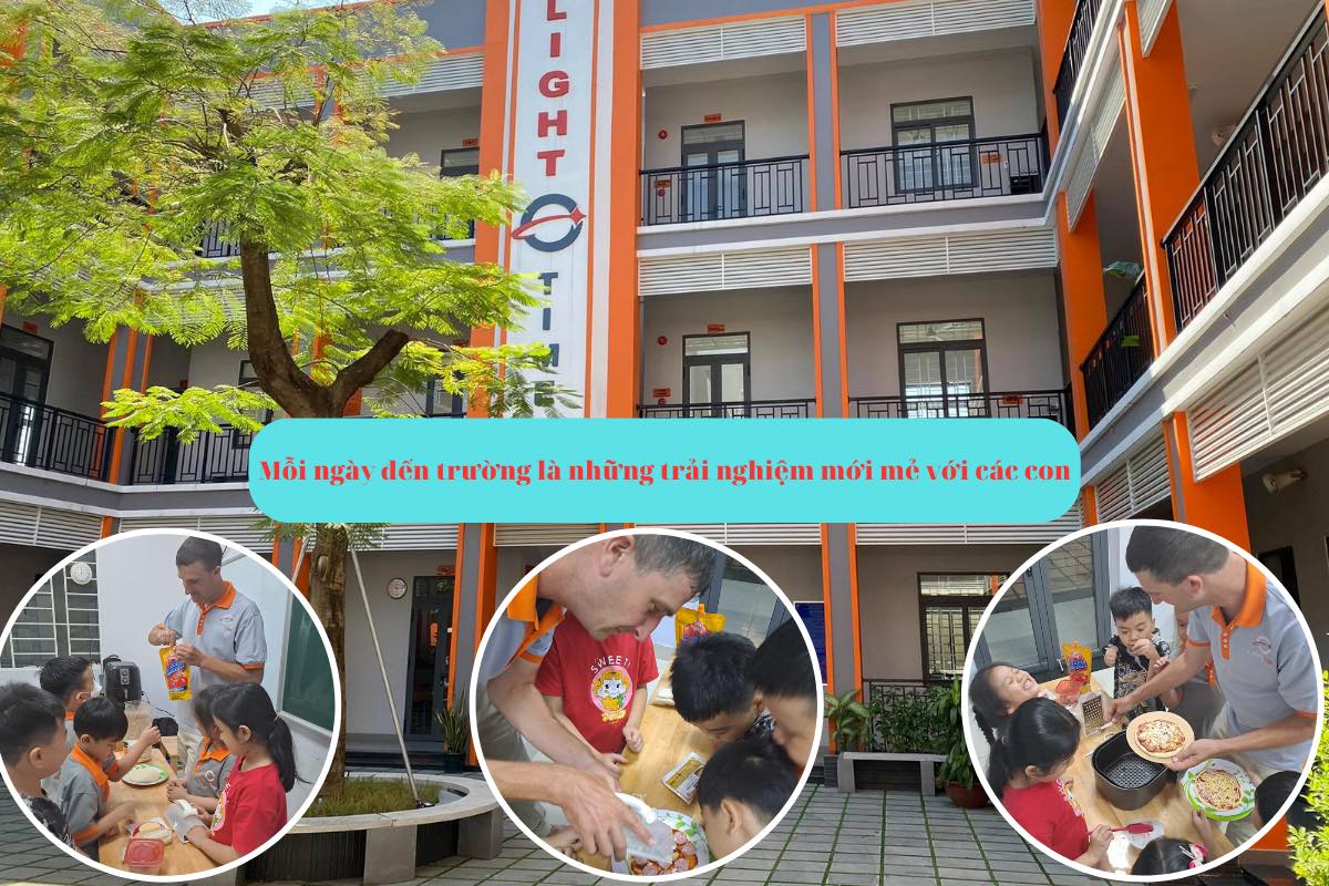 Đào tạo Tiếng Anh